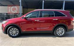 كيا سورينتو